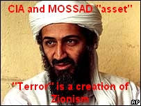 Osama bin Laden