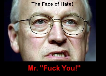 Mr. "Fuck You"