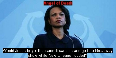 Angel of Death