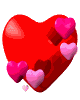 Heart of God and our hearts
