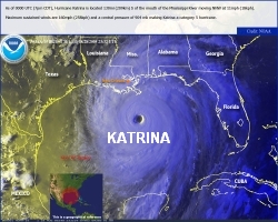 Hurricane Katrina