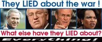LIARS