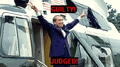 GUILTY!