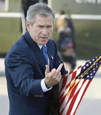 Honor the Flag