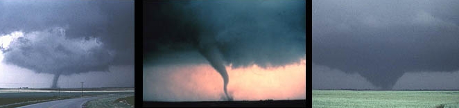 Tornados
